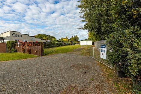 Photo of property in 2462 State Highway 1, Grovetown, Blenheim, 7202