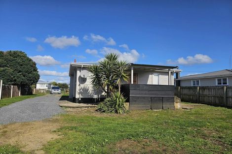 Photo of property in 8 Shaw Street, Kaikohe, 0405