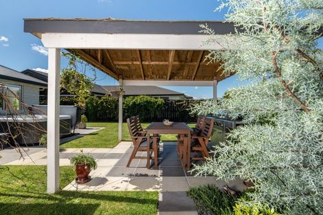 Photo of property in 26 Rotomanu Place, Pyes Pa, Tauranga, 3112