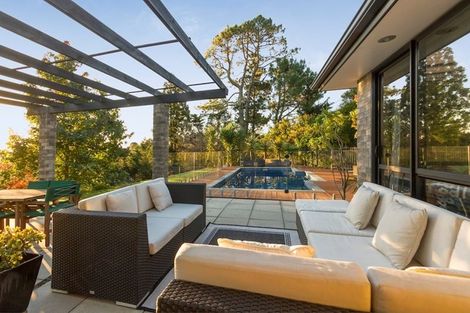 Photo of property in 52 Potter Road, Dairy Flat, Albany, 0792