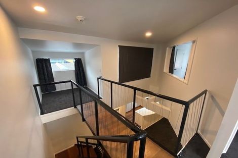 Photo of property in 6/17 Adelaide Road, Mount Cook, Wellington, 6021