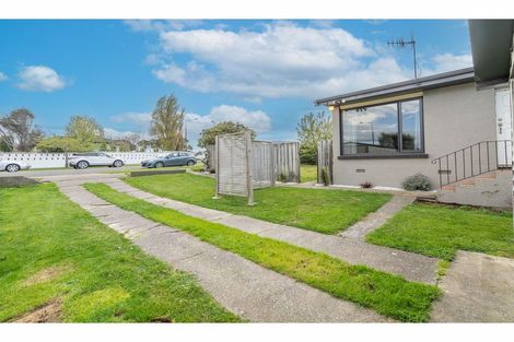 Photo of property in 17 Metzger Street, Georgetown, Invercargill, 9812