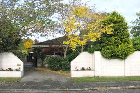 Photo of property in 117 Vagues Road, Northcote, Christchurch, 8052