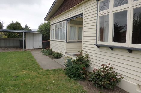 Photo of property in 20 Lachlan Street, Temuka, 7920