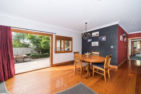 Photo of property in 58 Havill Street, Takaro, Palmerston North, 4410