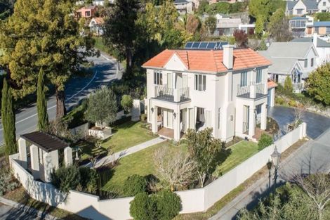 Photo of property in 1 Trumble Lane, Huntsbury, Christchurch, 8022