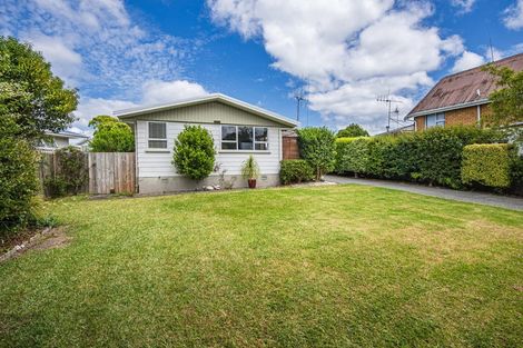 Photo of property in 16 Beazley Crescent, Tikipunga, Whangarei, 0112