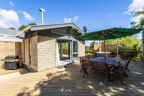 Photo of property in 34 Pukekauri Road, Waikino, Waihi, 3682
