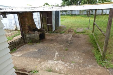 Photo of property in 7 Shaw Street, Kaikohe, 0405