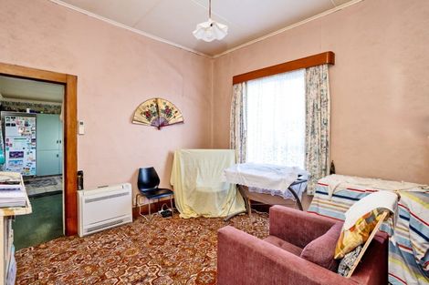Photo of property in 55 Robertson Street, Richmond, Invercargill, 9810