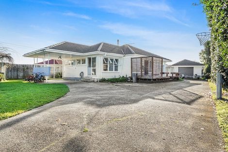 Photo of property in 20 Norman Street, Nawton, Hamilton, 3200