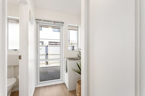 Photo of property in 20a Rutherford Street, Woolston, Christchurch, 8023