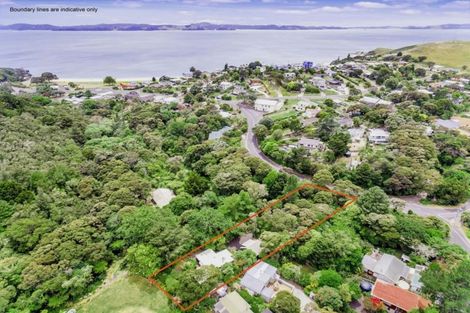 Photo of property in 37 Rewa Road, Maraetai, Auckland, 2018