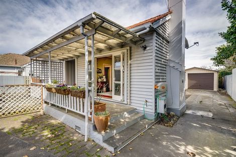 Photo of property in 2/33 Nuffield Avenue, Marewa, Napier, 4110