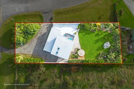Photo of property in 109 Williams Road, Tokomaru, Palmerston North, 4474