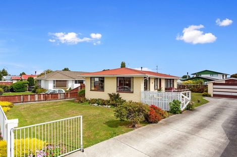 Photo of property in 52 Sneyd Street, Kaiapoi, 7630