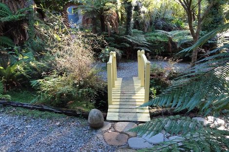 Photo of property in 8 Leith Crescent, Greymouth, 7805