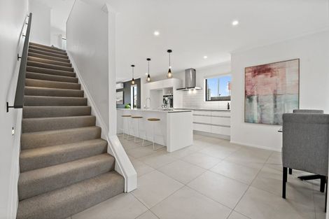 Photo of property in 40 Clark Road, Hobsonville, Auckland, 0616