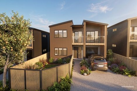 Photo of property in 65 Ken Douglas Drive, Aotea, Porirua, 5024