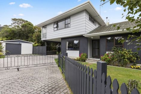 Photo of property in 27a Tawhai Street, Stokes Valley, Lower Hutt, 5019