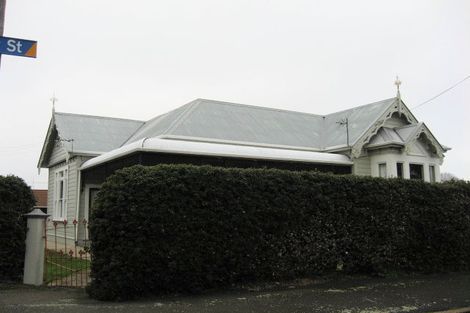 Photo of property in 107 Fitzroy Street, Forbury, Dunedin, 9012