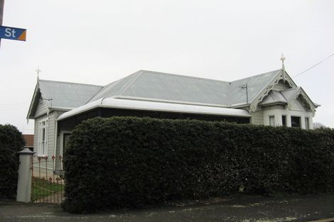 Photo of property in 6 Lot Rc, 107 Fitzroy Street, Forbury, Dunedin, 9012