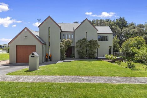 Photo of property in 103 Allen Street, Morrinsville, 3300