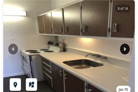 Photo of property in Hobson Court Flats, 36/70 Hobson Street, Thorndon, Wellington, 6011