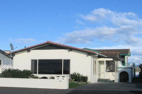 Photo of property in 75 The Esplanade, Westshore, Napier, 4110