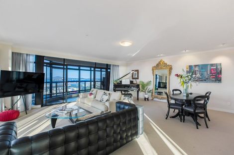 Photo of property in Shangri La Apartments, 7/97 Jervois Road, Herne Bay, Auckland, 1011