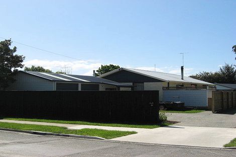 Photo of property in 34 Havelock Street, Renwick, 7204