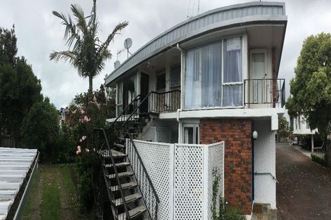 Photo of property in 3/16 Marau Crescent, Mission Bay, Auckland, 1071