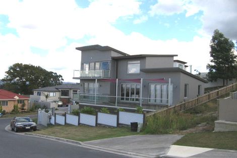 Photo of property in 7 Graceview Way, West Harbour, Auckland, 0618