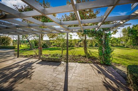 Photo of property in 36 Torlesse Road, West Melton, Christchurch, 7671