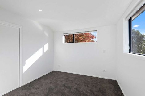 Photo of property in 4/283 Armagh Street, Christchurch Central, Christchurch, 8011