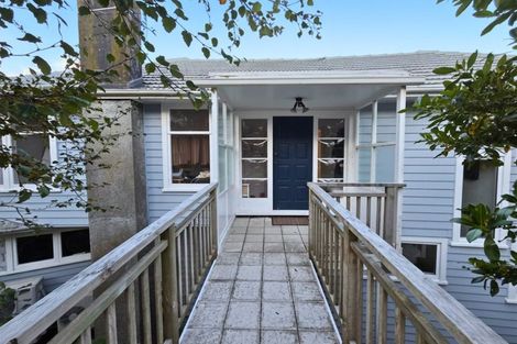 Photo of property in 14 Versailles Street, Karori, Wellington, 6012