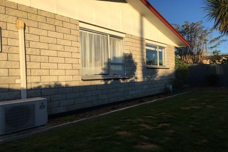 Photo of property in 1/23 Lee Street, Blenheim, 7201