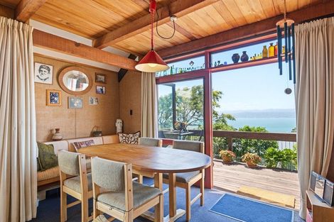 Photo of property in 64 Wade Street, Wadestown, Wellington, 6012