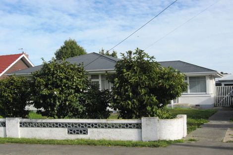 Photo of property in 29 English Street, Sockburn, Christchurch, 8042