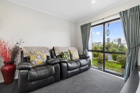 Photo of property in 8 Rebekah Crescent, Flagstaff, Hamilton, 3210