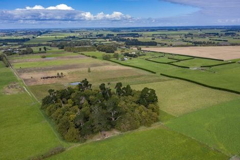 Photo of property in 920 Oxford Road, Fernside, Rangiora, 7471