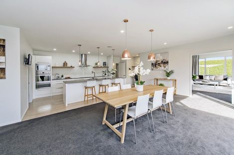 Photo of property in 5b Manor Drive, Rolleston, 7614