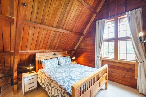 Photo of property in 1503 Kimbolton Road, Cheltenham, Feilding, 4777