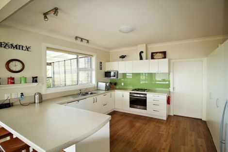 Photo of property in 57 Wharfe Street, South Hill, Oamaru, 9400