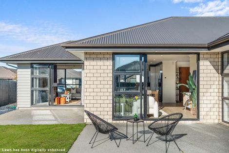 Photo of property in 16 Myrtle Road, Wigram, Christchurch, 8025