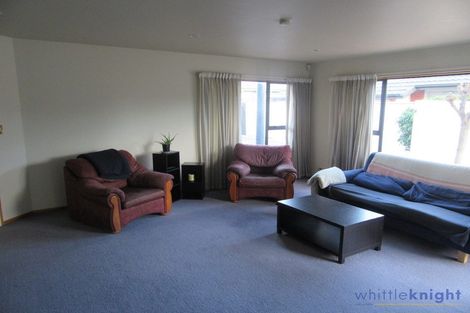 Photo of property in 122a Maidstone Road, Ilam, Christchurch, 8041