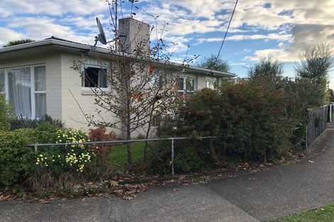 Photo of property in 2 Matai Street, Levin, 5510
