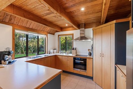 Photo of property in 97 Otaki Gorge Road, Hautere, Otaki, 5582