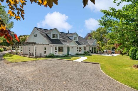 Photo of property in 472 Upper Plain Road, Upper Plain, Masterton, 5888