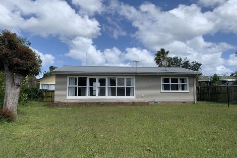 Photo of property in 299 Swanson Road, Ranui, Auckland, 0612